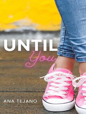 cover image of Until You